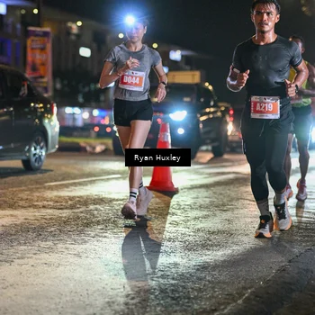 Runner Photo 4335113