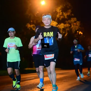 Runner Photo 4335114