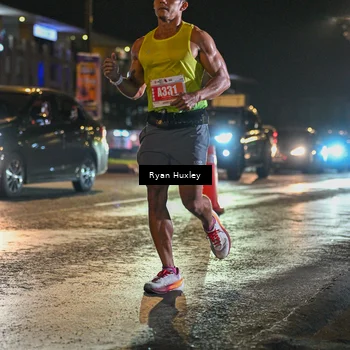 Runner Photo 4335116