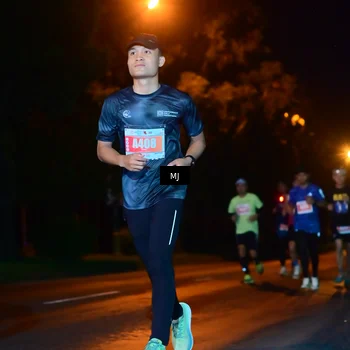 Runner Photo 4335118