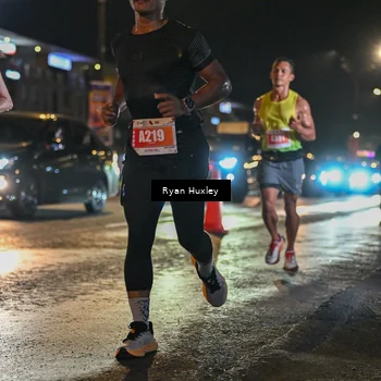 Runner Photo 4335120