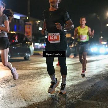 Runner Photo 4335121