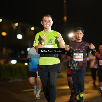 Runner Photo 4335124