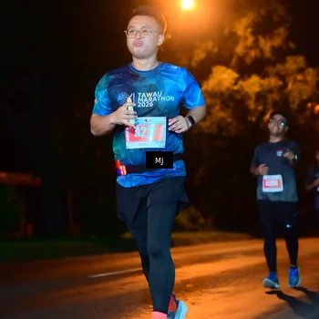 Runner Photo 4335125