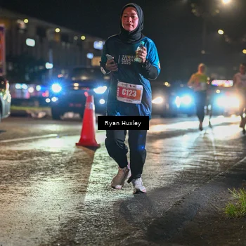 Runner Photo 4335127