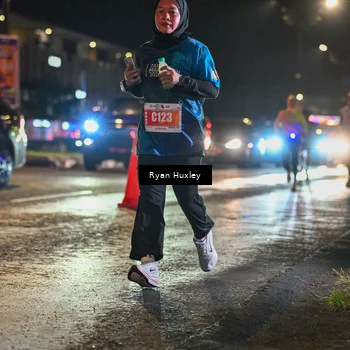 Runner Photo 4335128