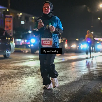 Runner Photo 4335129