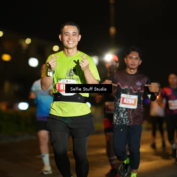 Runner Photo 4335135