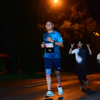 Runner Photo 4335136