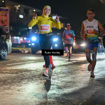 Runner Photo 4335138