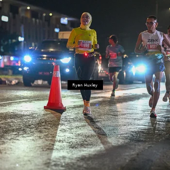 Runner Photo 4335139