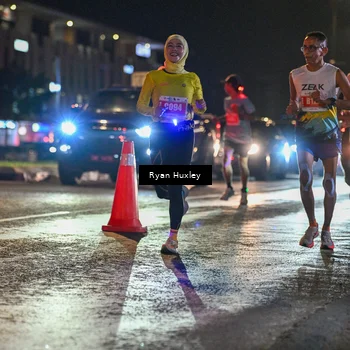 Runner Photo 4335140