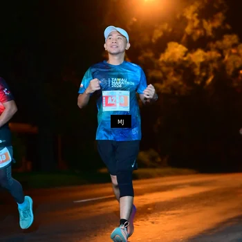 Runner Photo 4335142