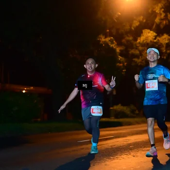 Runner Photo 4335143