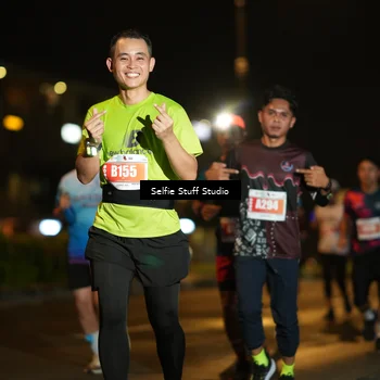 Runner Photo 4335144
