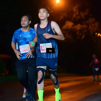 Runner Photo 4335145