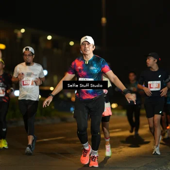 Runner Photo 4335147