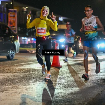 Runner Photo 4335148