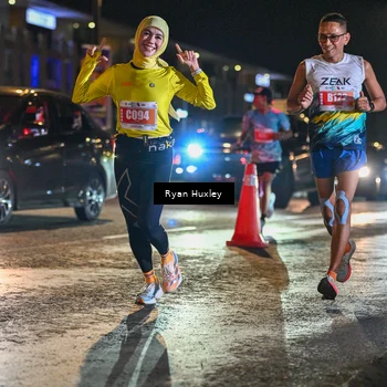 Runner Photo 4335149
