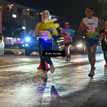 Runner Photo 4335150