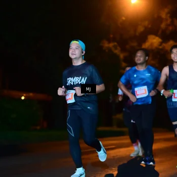 Runner Photo 4335151