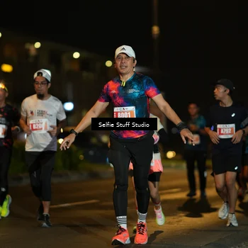 Runner Photo 4335157