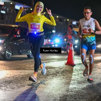 Runner Photo 4335158