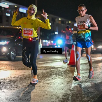 Runner Photo 4335162