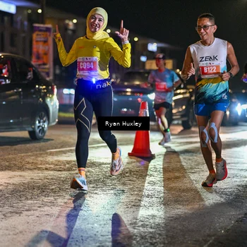 Runner Photo 4335163