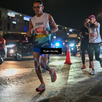 Runner Photo 4335164