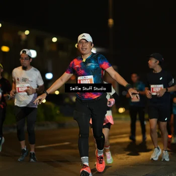 Runner Photo 4335166