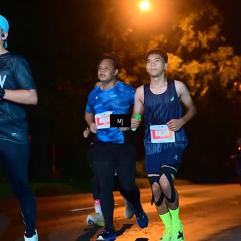 Runner Photo 4335167