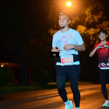 Runner Photo 4335168