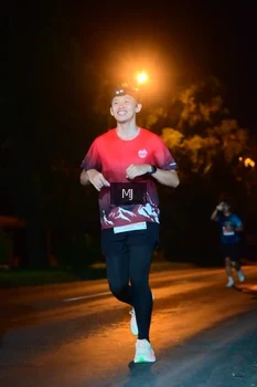 Runner Photo 4335169