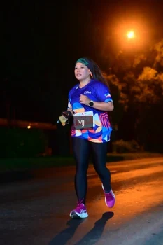 Runner Photo 4335170