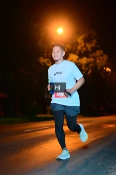 Runner Photo 4335174