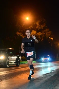 Runner Photo 4335177