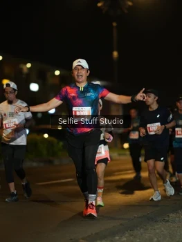 Runner Photo 4335178