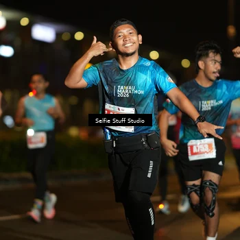 Runner Photo 4335180