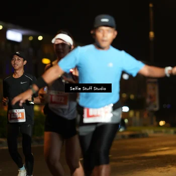 Runner Photo 4335182