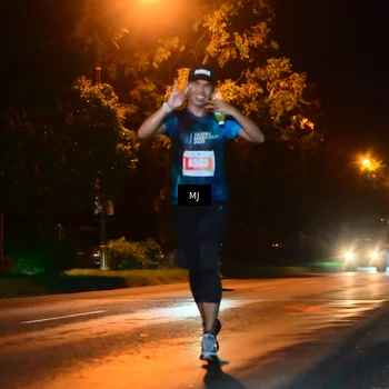 Runner Photo 4335184