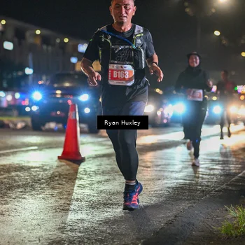 Runner Photo 4335186