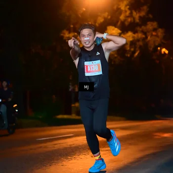 Runner Photo 4335188