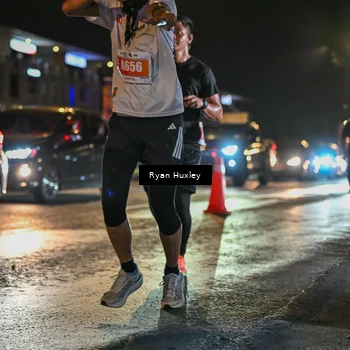 Runner Photo 4335190