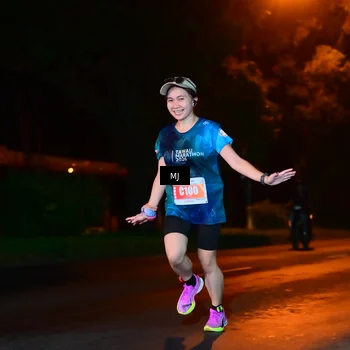 Runner Photo 4335191