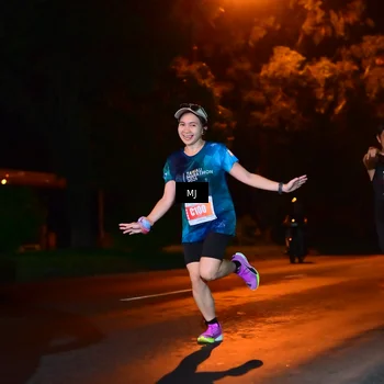 Runner Photo 4335193