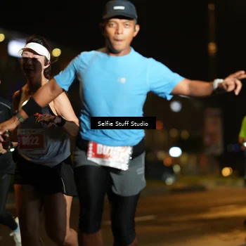 Runner Photo 4335194