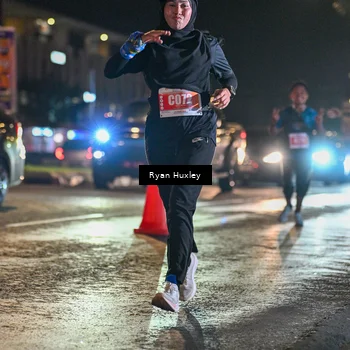Runner Photo 4335197