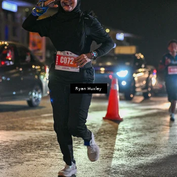 Runner Photo 4335201