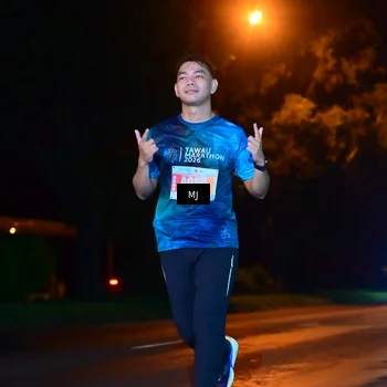 Runner Photo 4335203